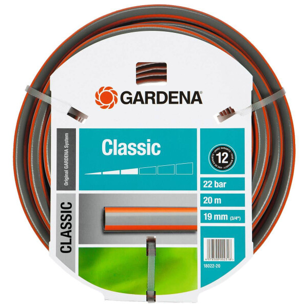 Шланг Gardena Classic (18022-20.000.00)