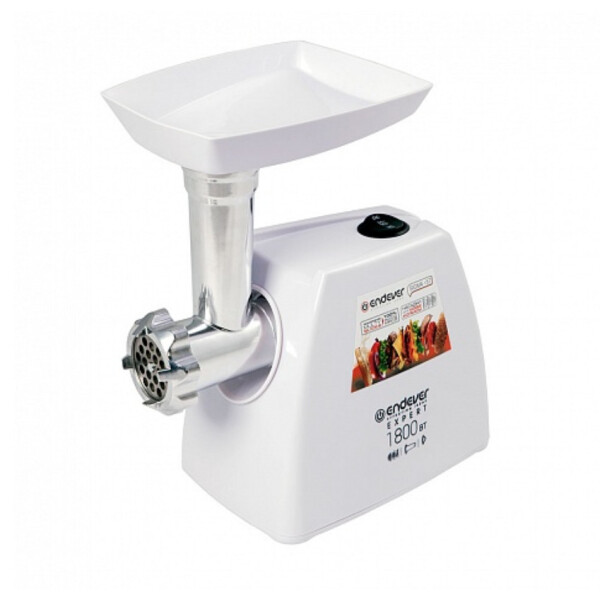 Мясорубка Endever Sigma 57