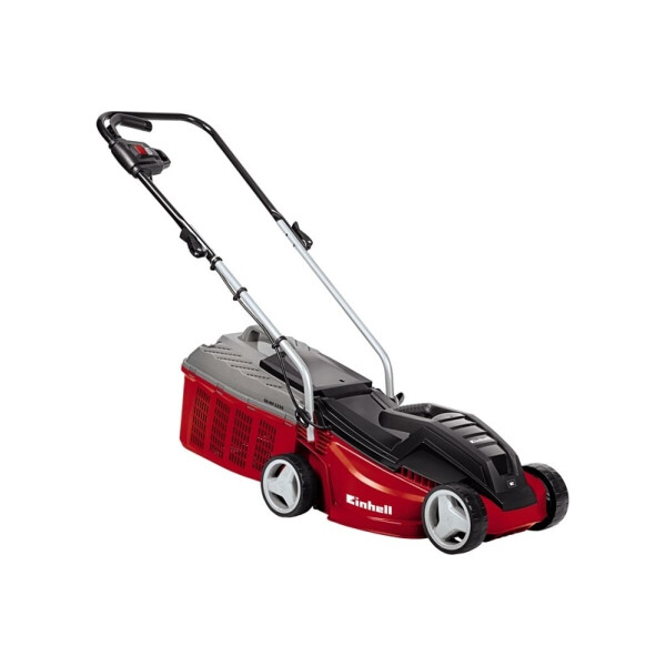 Газонокосилка электрическая Einhell GE-EM 1233