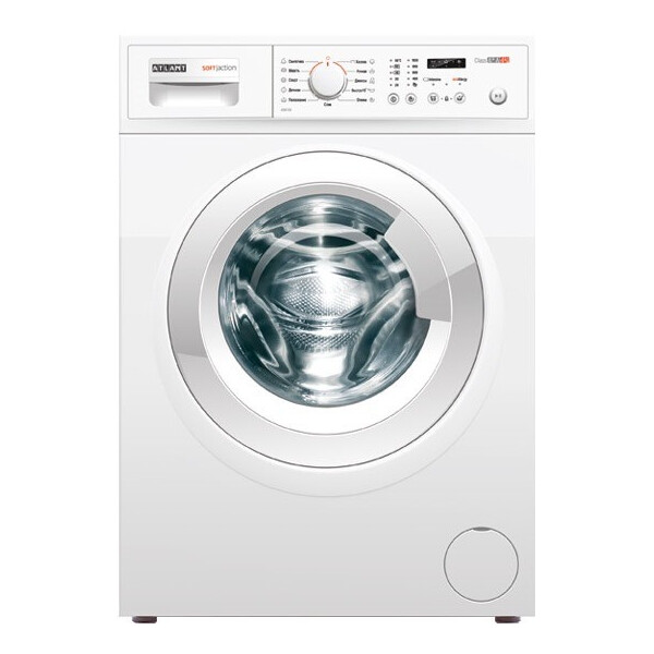 Стиральная машина Atlant СМА 40М109-00