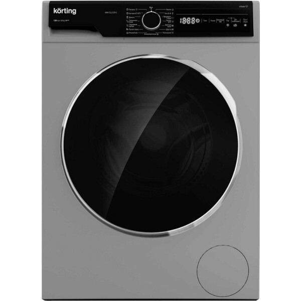 Стиральная машина Korting KWM 53LS1278 S