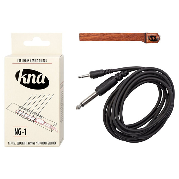 Звукосниматель Kna NG-1