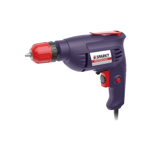 Дрель Sparky BR 60E