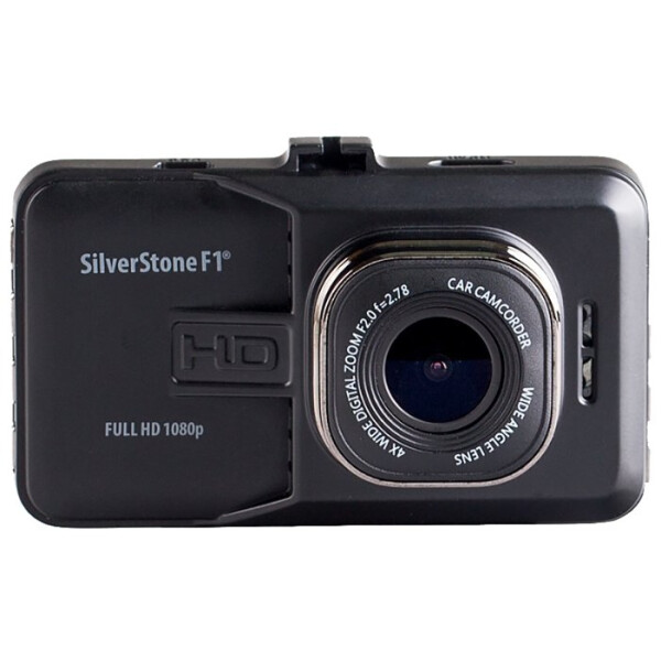 Видеорегистратор SilverStone F1 NTK-9000F