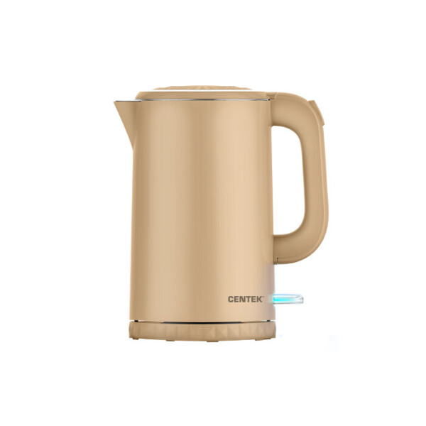 Чайник электрический Centek CT-0020 beige