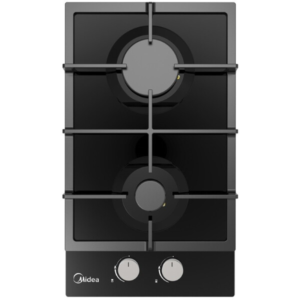 Встраиваемая газовая варочная панель Midea MG3260TGB