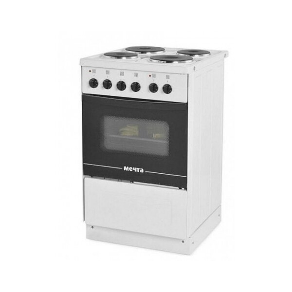 Электрическая плита Мечта 12-06-03 СБ