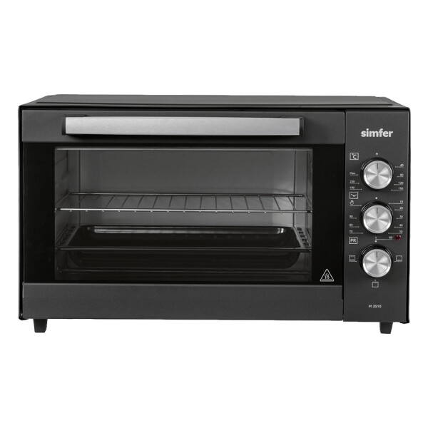 Мини-печь Simfer M3510