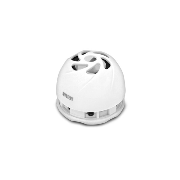 Портативная акустика Mystery MSP-111 White