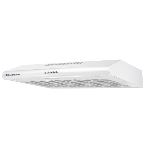 Вытяжка Hebermann HBUH 60.1 W