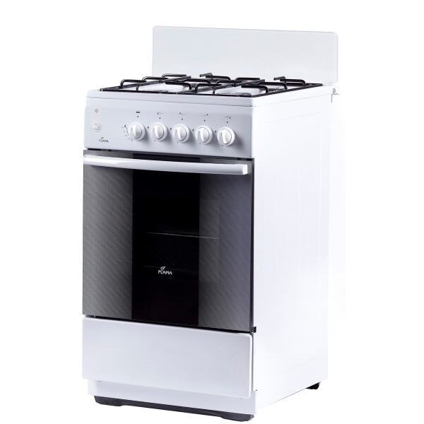 Комбинированная плита Flama AK 1416 W