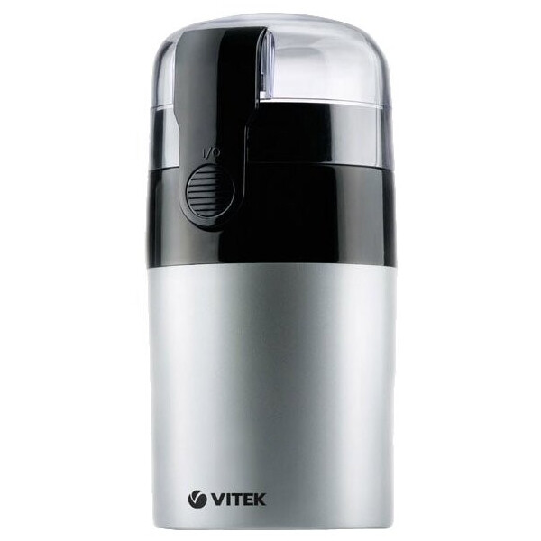 Кофемолка Vitek VT 1540 SR