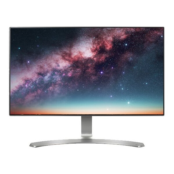 Монитор LG 24MP88HV-S
