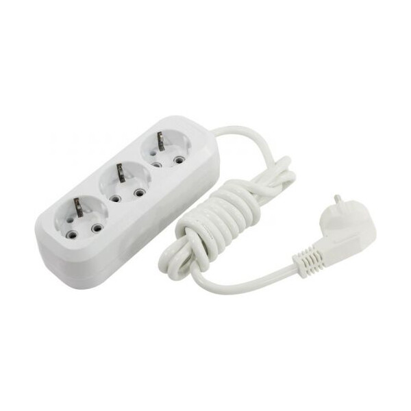 Сетевой фильтр Smartbuy SBE-16-3-02-Z