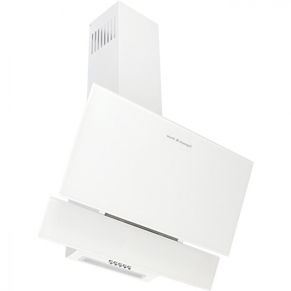 Каминная вытяжка Zigmund & Shtain K 145.6 W