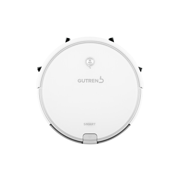 Робот-пылесос Gutrend Smart 300 белый