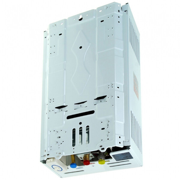 Газовая колонка Edisson Spark S 20 G камин