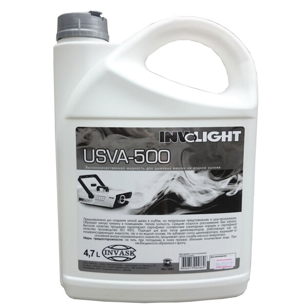 Концентрат дыма Involight USVA-500