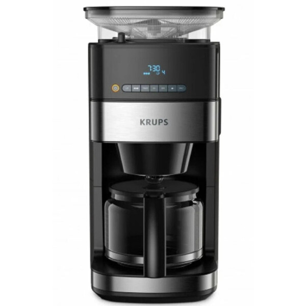 Кофеварка Krups KM832810