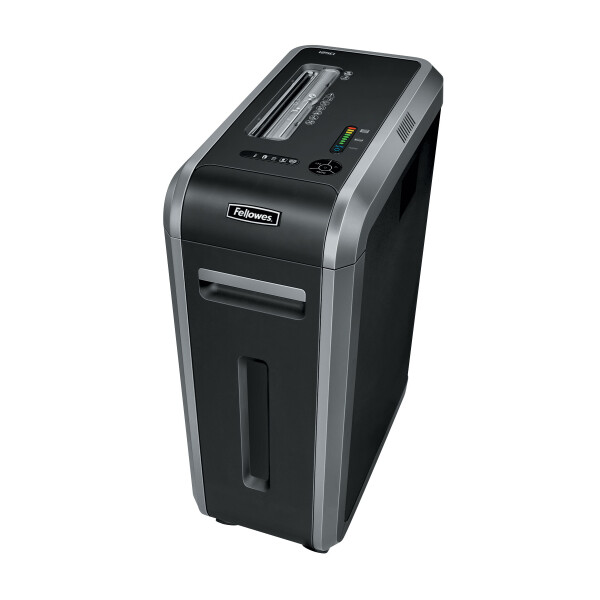 Шредер Fellowes PowerShred 125Ci (FS-4612001)