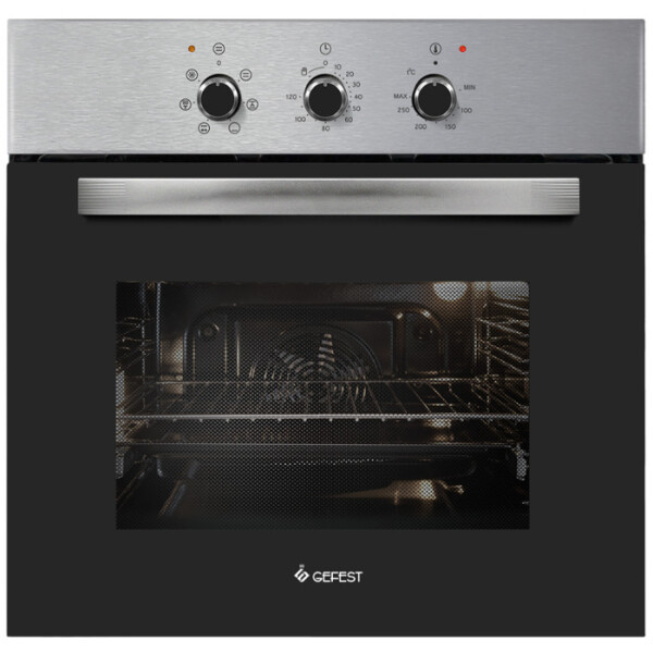 Встраиваемый электрический духовой шкаф Gefest ДА 602-01 Н1