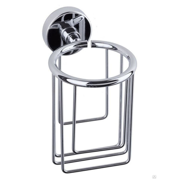 Держатель освежителя воздуха Rainbowl Cube 2732