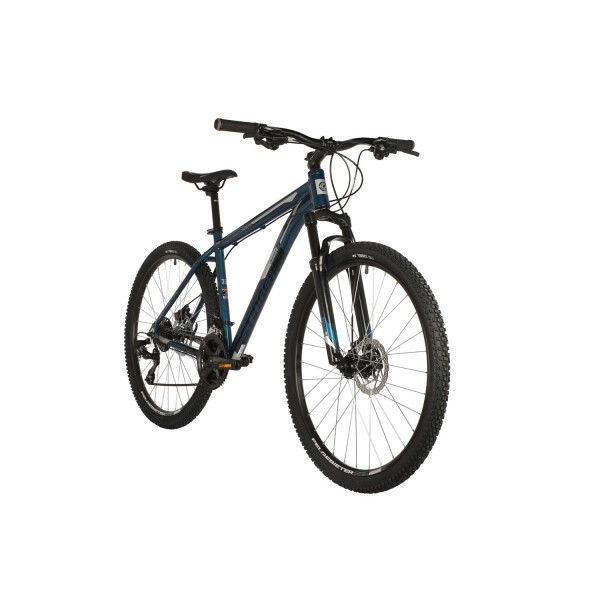 Велосипед Stinger 27AHD.GRAPHLE.16BL1 синий
