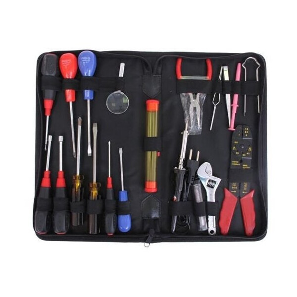 Набор инструментов Buro TC-1112