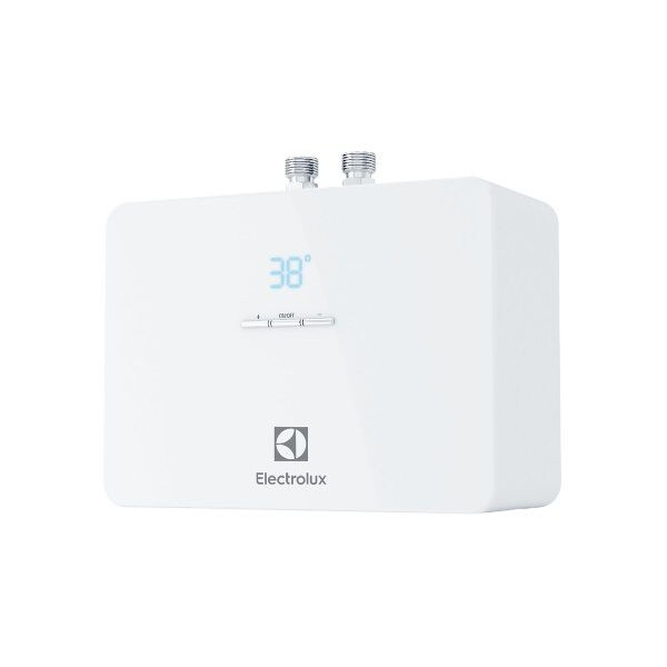 Водонагреватель проточный Electrolux NPX4 Aquatronic Digital 2.0