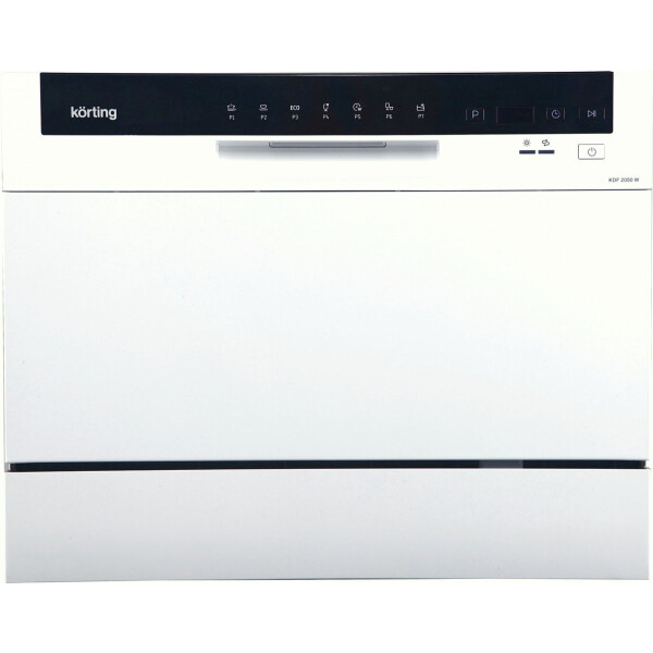 Посудомоечная машина Korting KDF 2050 W (УЦЕНКА)