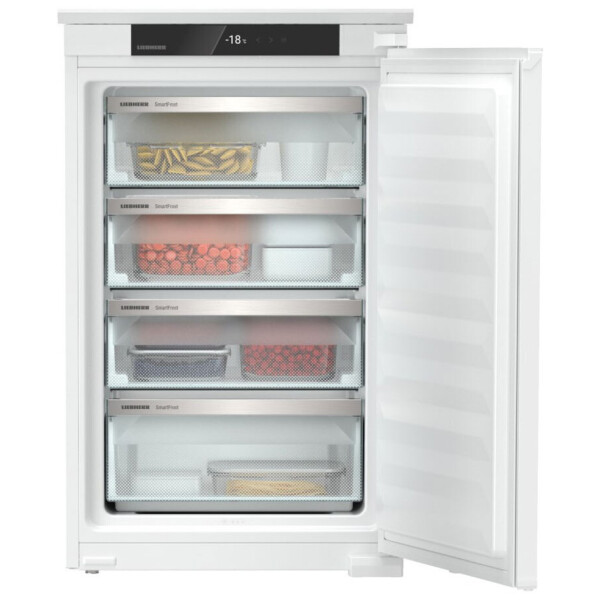 Встраиваемая морозильная камера Liebherr IFSE 3904