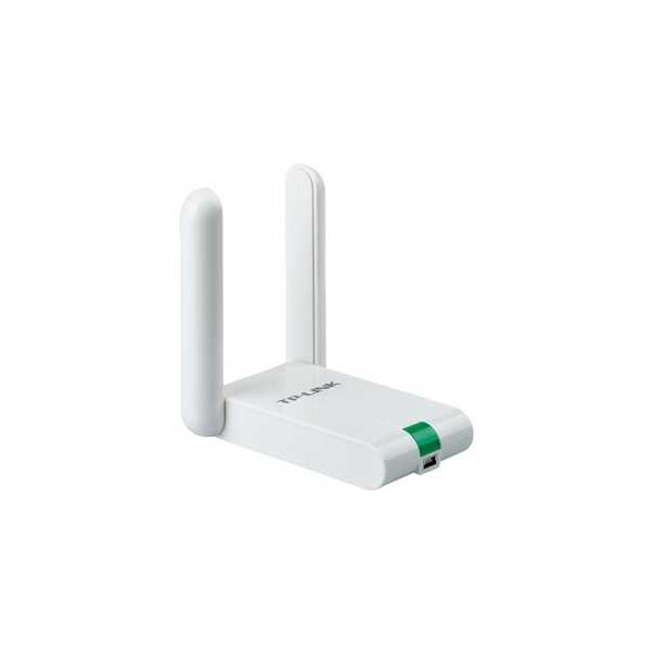 Сетевой адаптер WiFi Tp-Link TL-WN822N