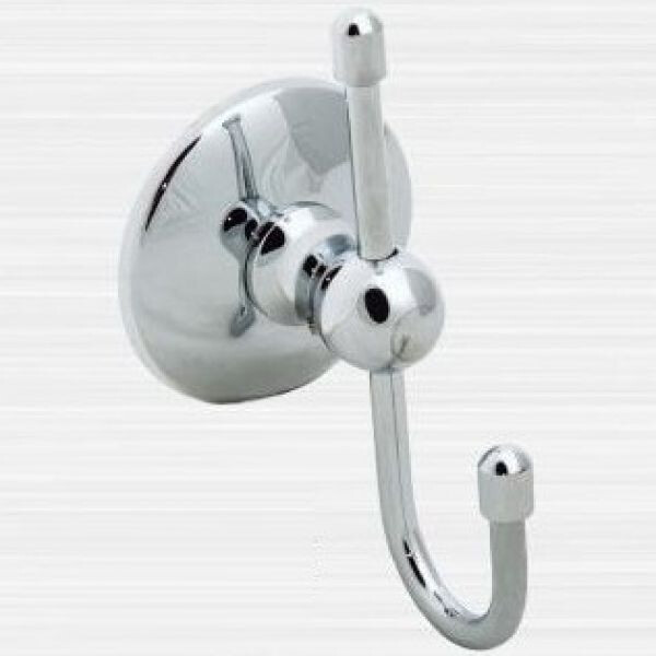 Крючок Rainbowl Otel 2527-2