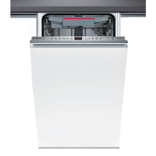 Встраиваемая посудомоечная машина Bosch SPV66MX20R