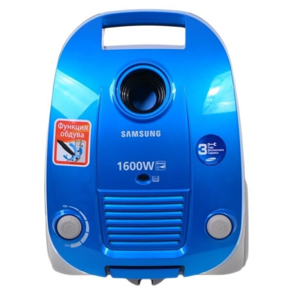 Пылесос Samsung VCC4140V3A