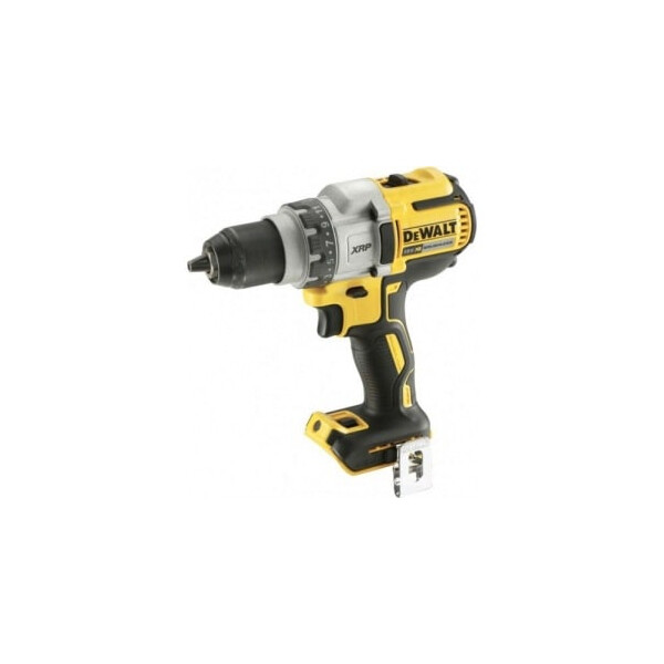 Аккумуляторная дрель-шуруповерт DeWalt DCD991NT