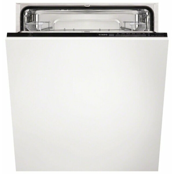Встраиваемая посудомоечная машина Aeg F 55040 VIO