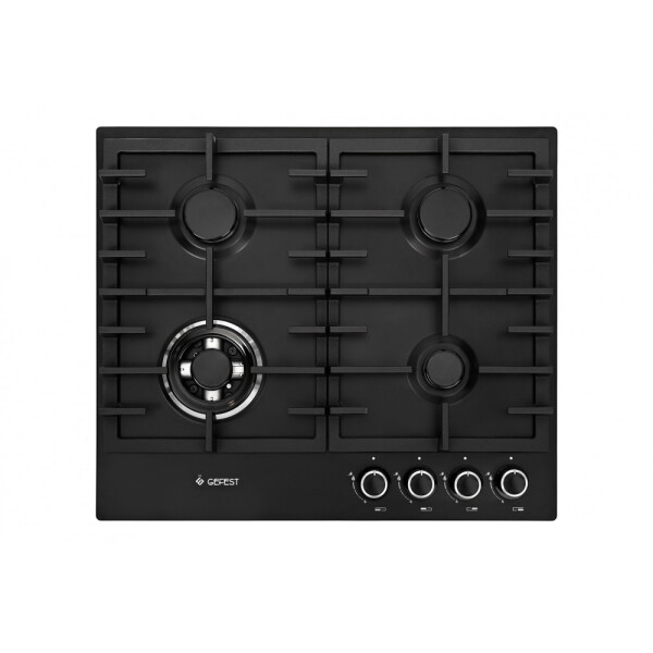 Встраиваемая газовая варочная панель Gefest ПВГ 1214-01 К2