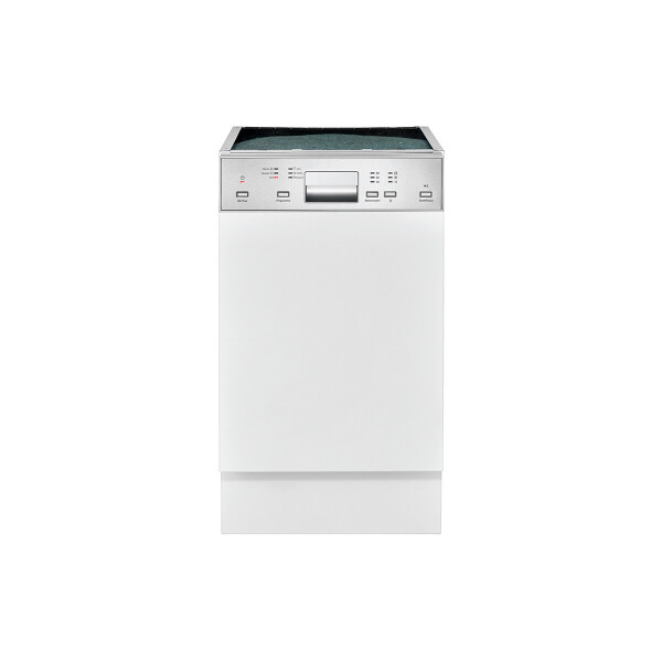 Встраиваемая посудомоечная машина Bomann GSPE 7413 TI