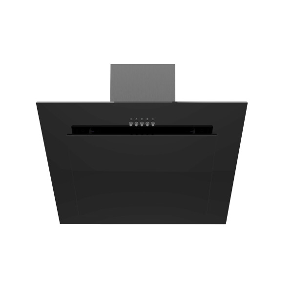 Каминная вытяжка Midea MH60AN300GB