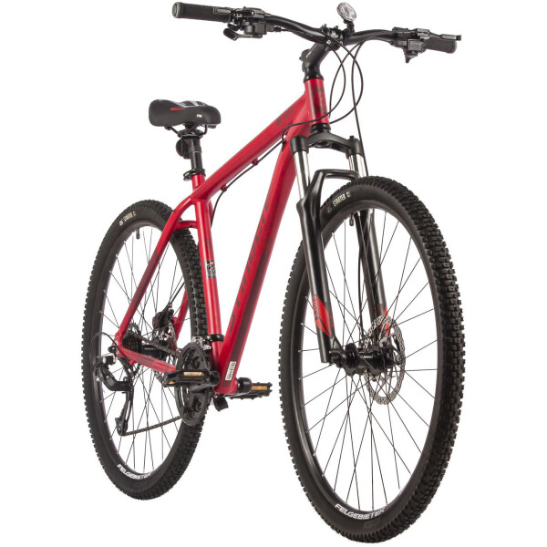 Велосипед Stinger 29AHD.ELEMEVO.20RD22