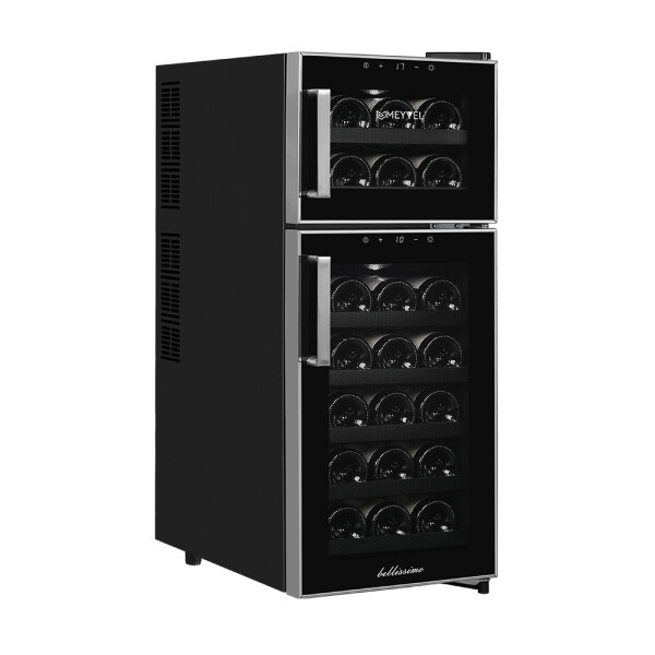 Винный шкаф Meyvel MV21-BF2 (EASY)