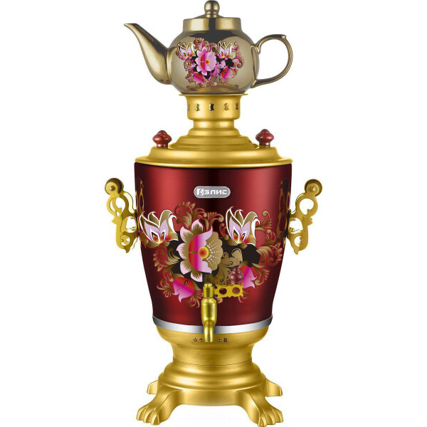 Самовар электрический Элис ЭЛ-4059