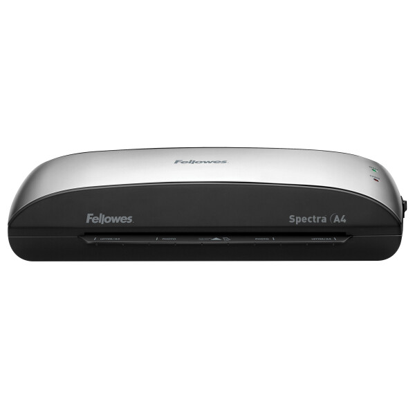 Ламинатор Fellowes Spectra A4 (FS-57378)