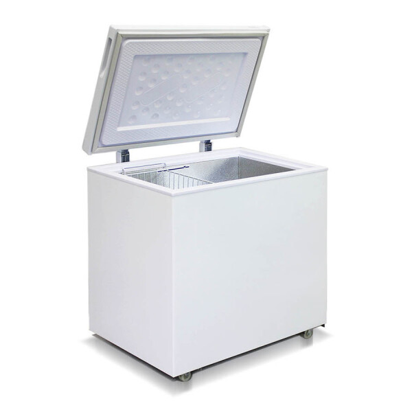 Морозильник-ларь Бирюса 200K