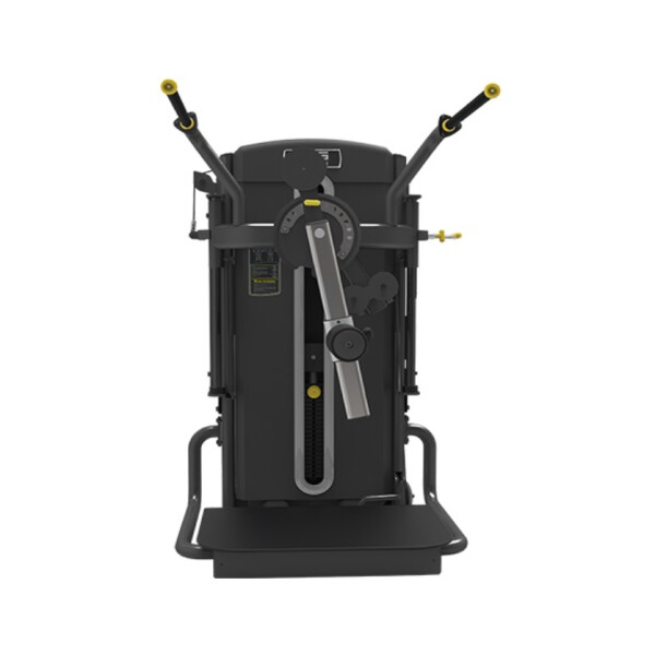 Силовой тренажер Bronze Gym M05-016 махи ногой (Мульти-хип)