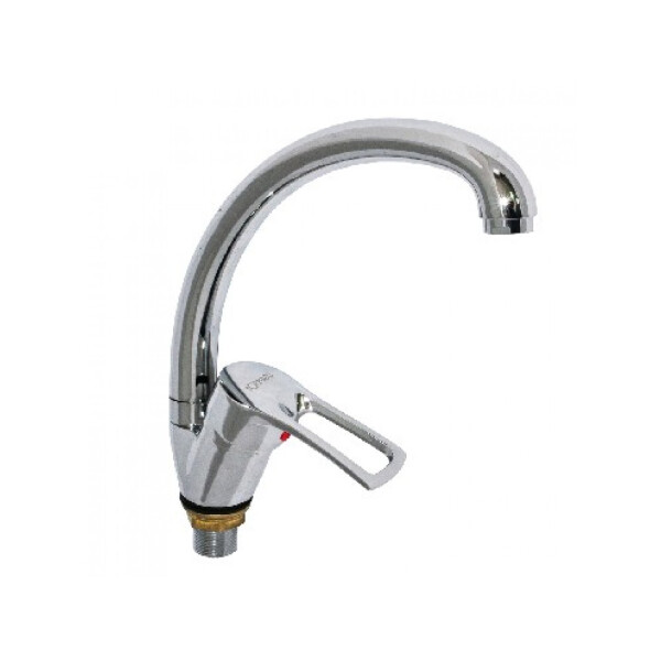 Смеситель для кухни Tornado 4210