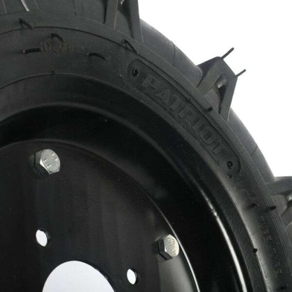 Пневматическое колесо Patriot P4.00-10D-1