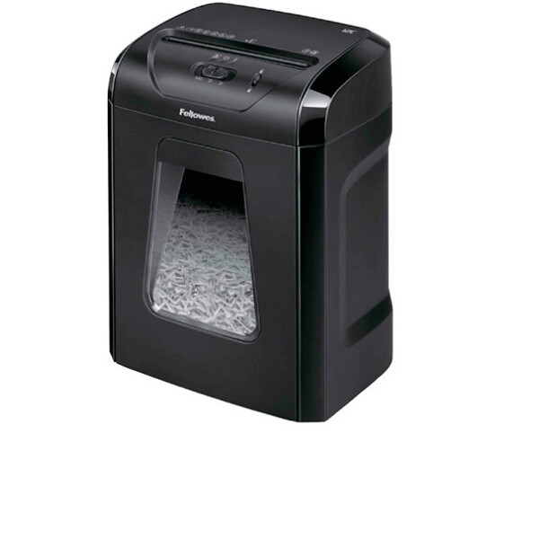 Шредер Fellowes PowerShred 12C (FS-71201)