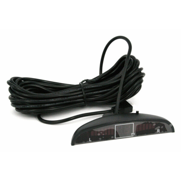 Парктроник Cenmax PS-4.1 (PS-4.1 Silver)